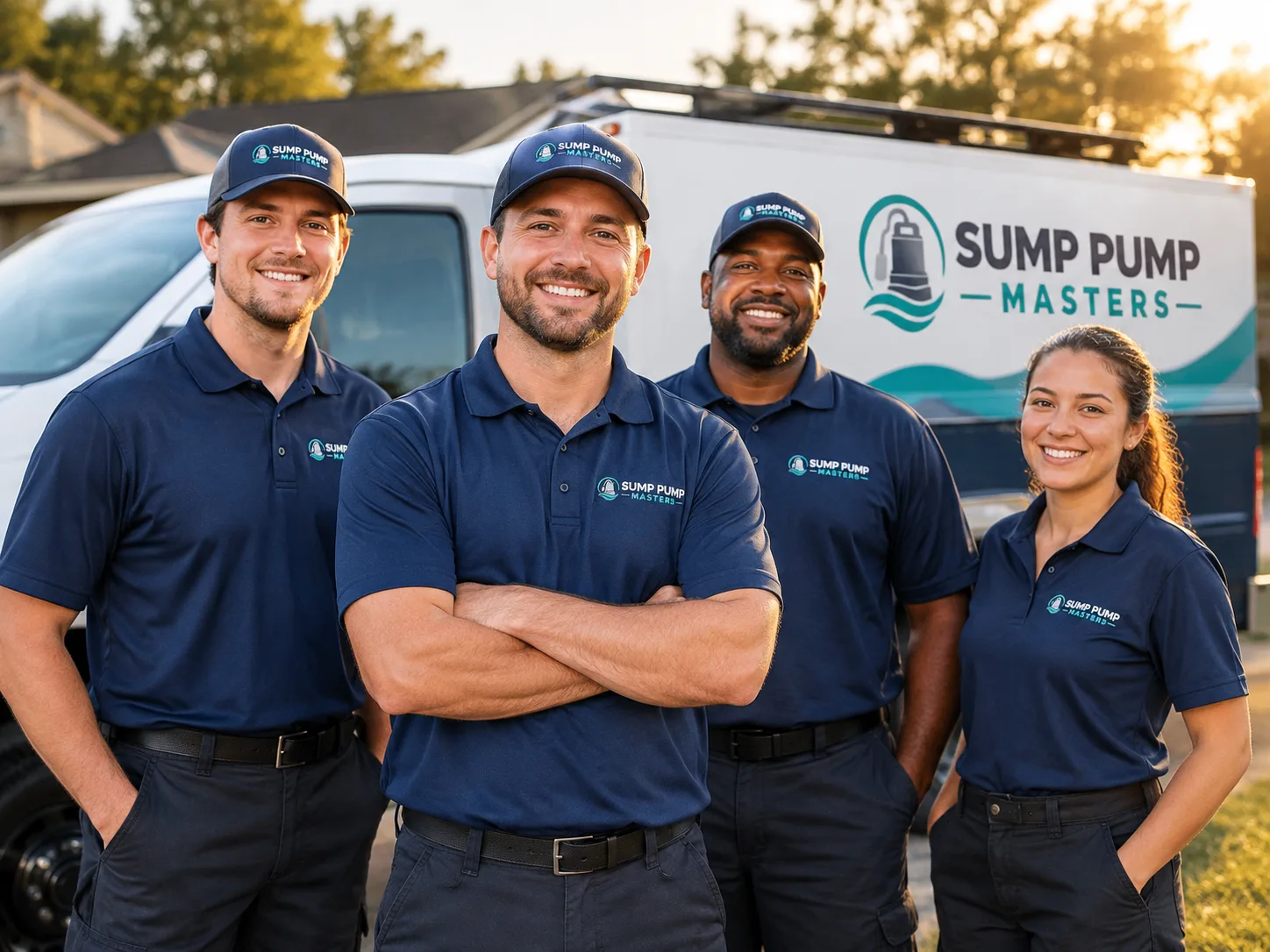 Sump Pump Repair company in Louviers, CO